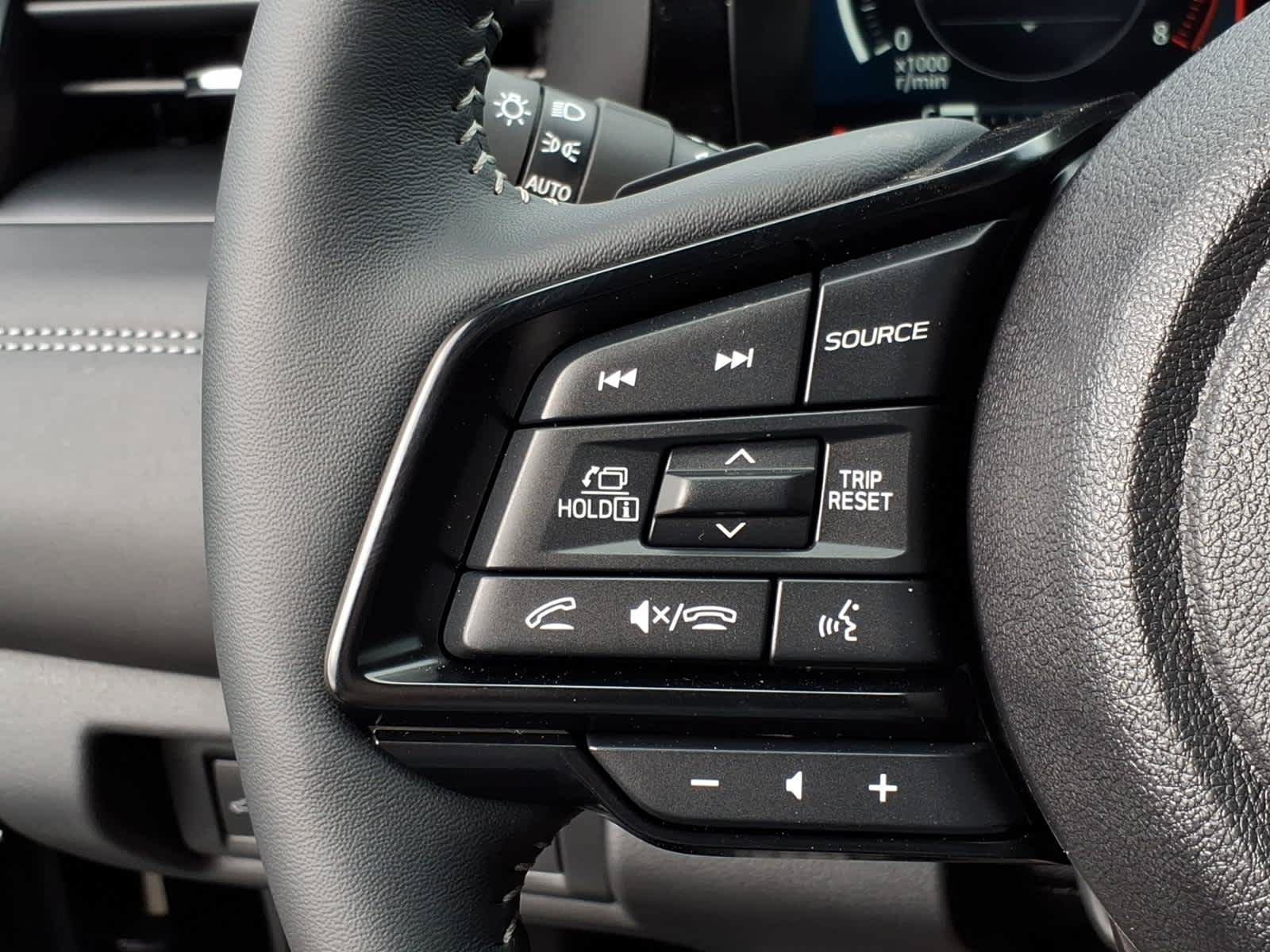 New 2026 Subaru Outback Touring XT AWD/4WD image 30