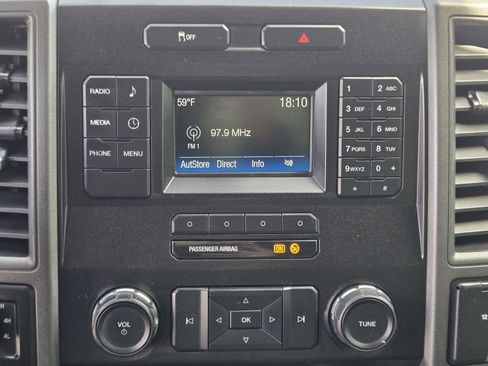 Used 2019 Ford F350 XL w/ XL Value Package image 16