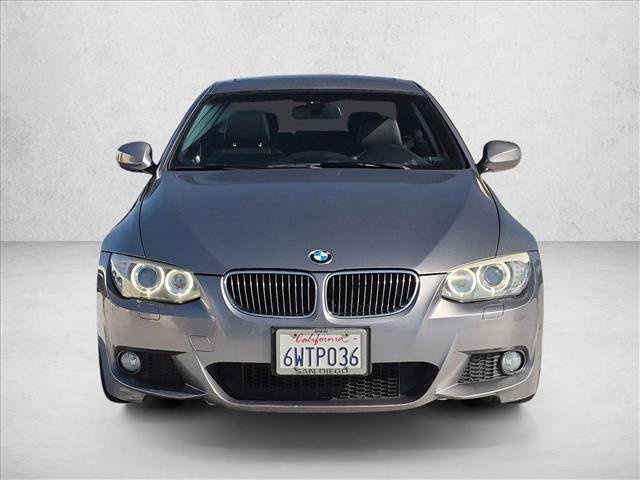 Used 2012 BMW 328i Coupe RWD image 2