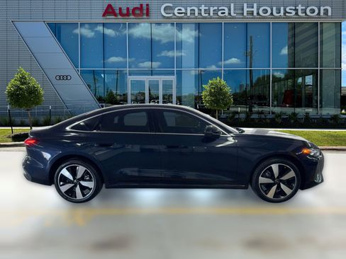 New 2025 Audi A5 2.0T Premium Plus image 8