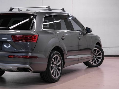 Used 2018 Audi Q7 3.0T Prestige w/ Prestige Package image 13