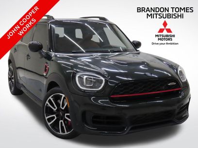 Used 2023 MINI Cooper Countryman John Cooper Works