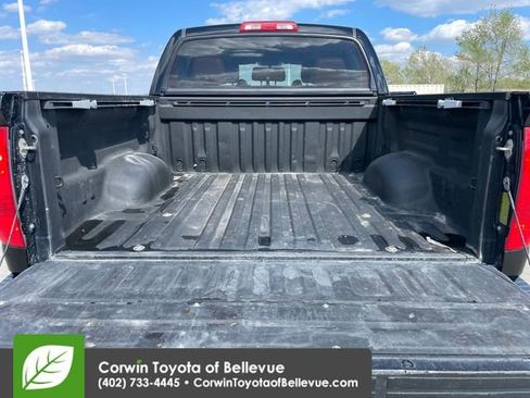 Used 2017 Toyota Tundra 1794 Edition w/ TRD Off Road Package AWD/4WD image 29