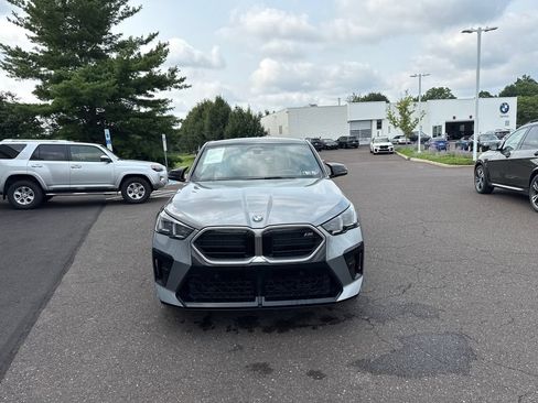 Used 2025 BMW X2 M35i w/ Premium Package AWD/4WD image 8