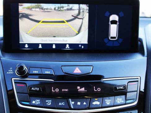 Certified 2021 Acura RDX AWD w/ Technology Package image 19