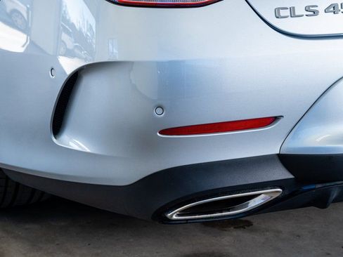 Used 2022 Mercedes-Benz CLS 450 4MATIC w/ Premium Package image 24