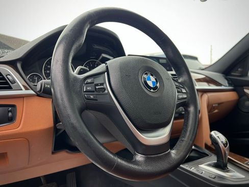 Used 2016 BMW 340i Sedan image 37