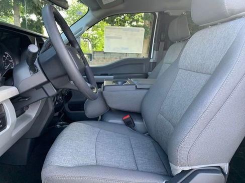 New 2026 Ford F350 XL w/ STX Appearance Package image 11