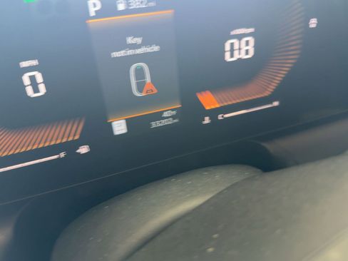 Used 2025 Kia K4 LXS image 10