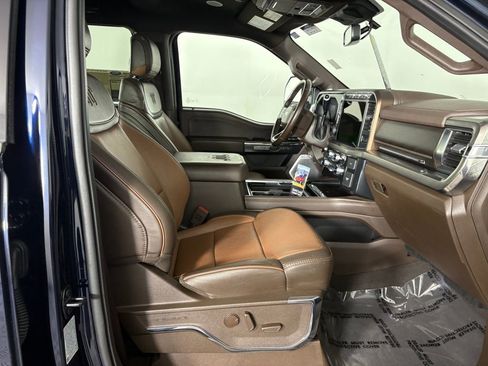 Certified 2023 Ford F350 King Ranch image 35