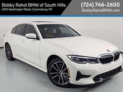 Used 2021 BMW 330i xDrive Sedan w/ Convenience Package