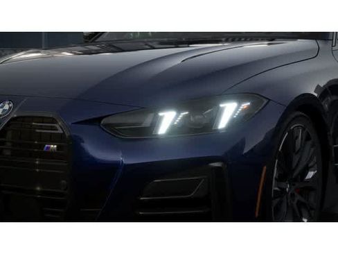 New 2026 BMW M440i w/ Premium Package RWD image 6