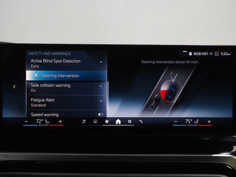 Used 2024 BMW i4 xDrive40 image 39