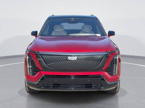 New 2026 Cadillac Vistiq Premium Luxury AWD/4WD image 2