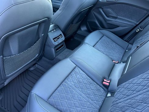 New 2025 Audi S5 Premium Plus image 11