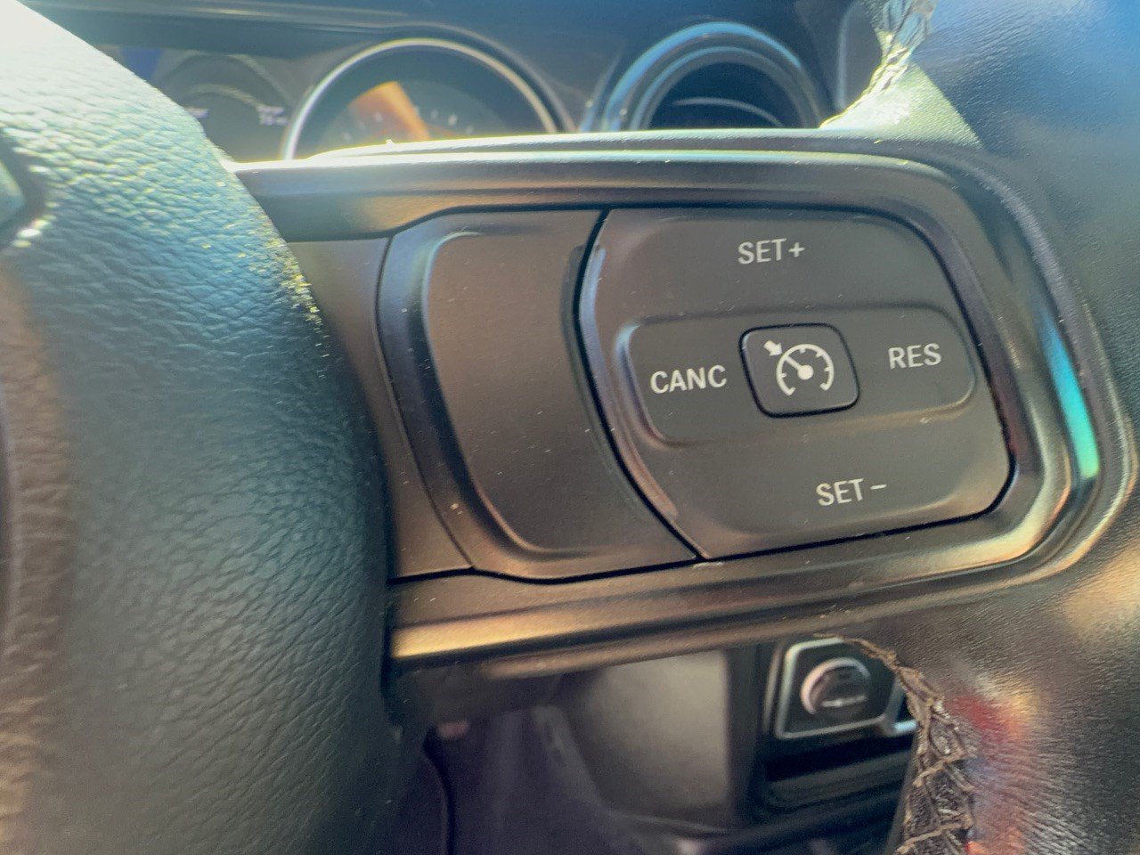 Used 2021 Jeep Wrangler Unlimited Sport AWD/4WD image 19