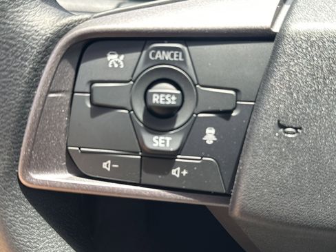 New 2026 Nissan Sentra SV FWD image 22