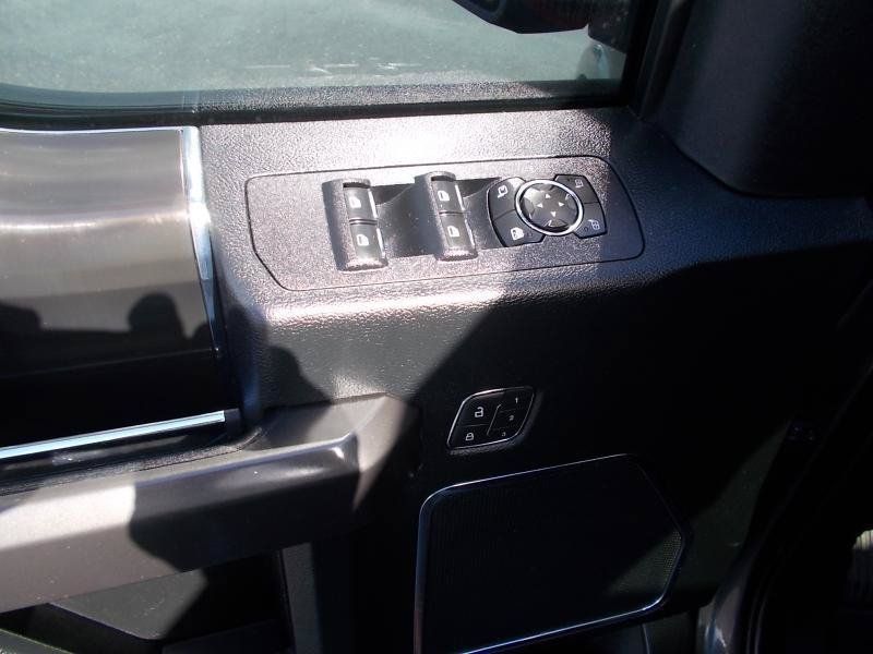 Used 2019 Ford F150 Lariat AWD/4WD image 29