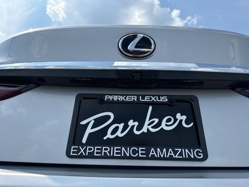 Used 2019 Lexus ES 350 350 Luxury image 26