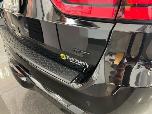 Used 2025 Dodge Durango GT w/ Blacktop Package image 21