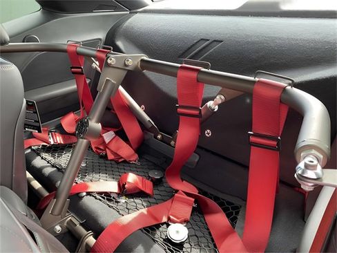 Used 2018 Dodge Challenger SRT Demon image 21