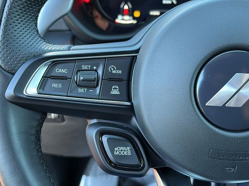 New 2025 Dodge Hornet R/T image 11