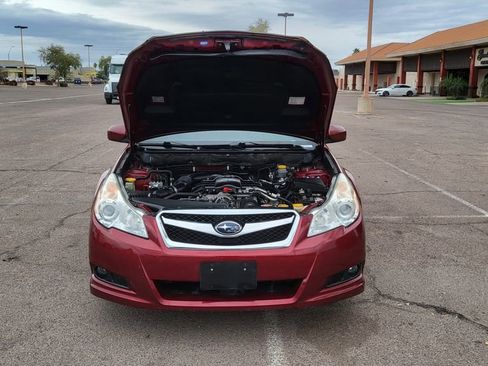 Used 2012 Subaru Legacy 3.6R Limited image 36