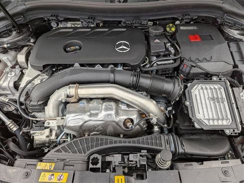 New 2026 Mercedes-Benz GLA 250 image 16