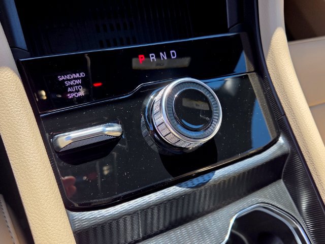 New 2027 Jeep Grand Cherokee Limited AWD/4WD image 25