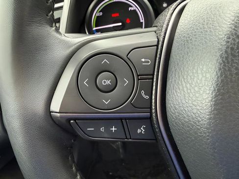 Used 2023 Toyota Camry SE w/ Audio Upgrade Package FWD image 13