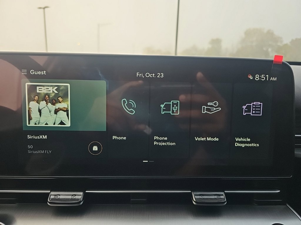 New 2027 Hyundai Kona SEL Sport AWD/4WD image 18