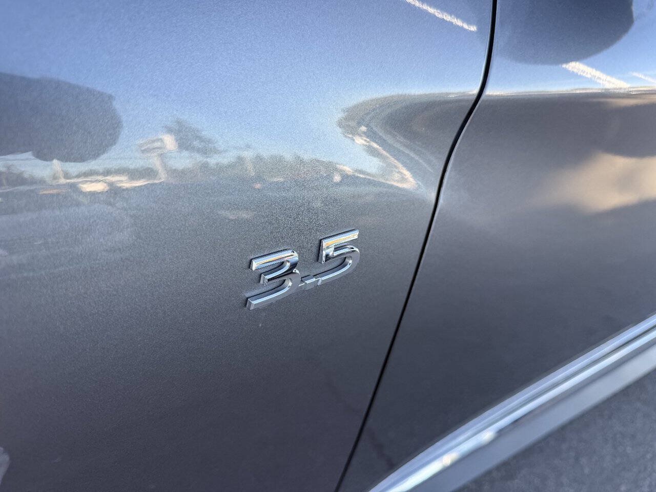 Used 2018 INFINITI QX60 FWD image 9
