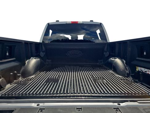 Used 2022 Ford F150 XL w/ STX Appearance Package AWD/4WD image 26