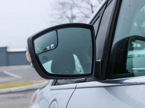 Used 2013 Ford C-MAX Energi SEL image 8