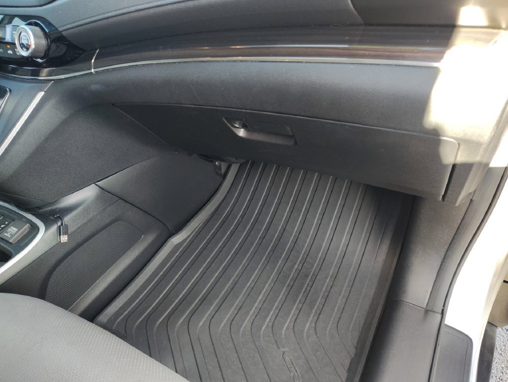 Used 2015 Honda CR-V EX-L image 33