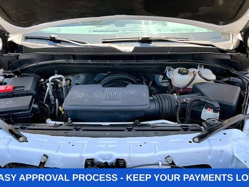 Used 2022 Chevrolet Tahoe 4WD image 35