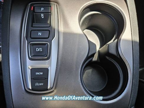 Certified 2022 Honda Pilot Special Edition image 19