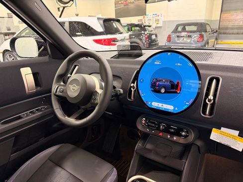 New 2026 MINI Cooper Countryman S image 30