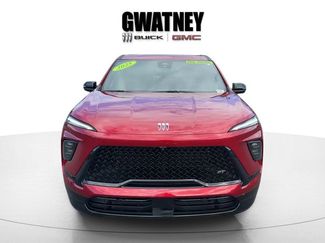 Used 2025 Buick Enclave Sport Touring video 2