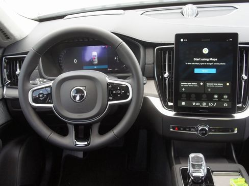 New 2026 Volvo XC90 B6 Ultra image 12