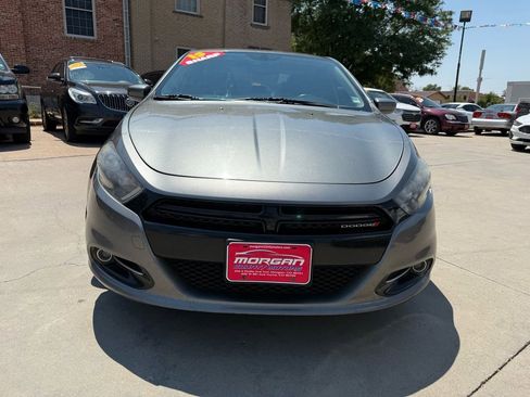 Used 2013 Dodge Dart SXT w/ SXT Special Edition Group image 2
