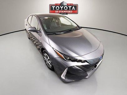Used 2022 Toyota Prius Prime XLE