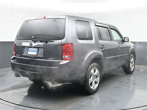 Used 2014 Honda Pilot EX-L image 10