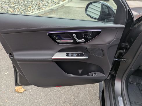 New 2026 Mercedes-Benz GLC 43 AMG 4MATIC image 11