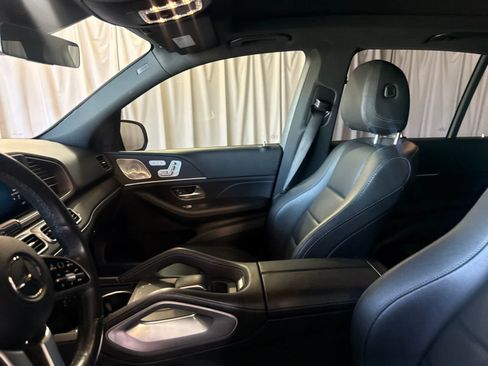 Used 2022 Mercedes-Benz GLE 350 image 20