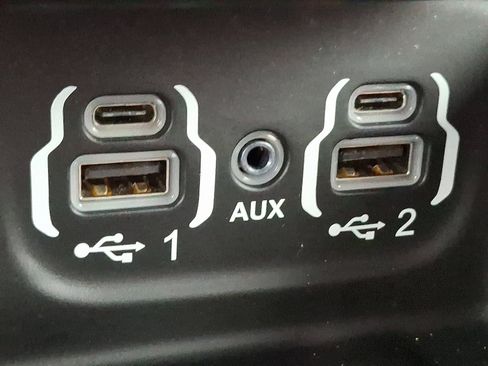 Certified 2021 RAM 1500 Big Horn image 23