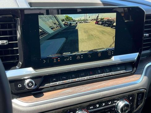 New 2026 GMC Sierra 1500 SLT w/ SLT Premium Plus Package image 29