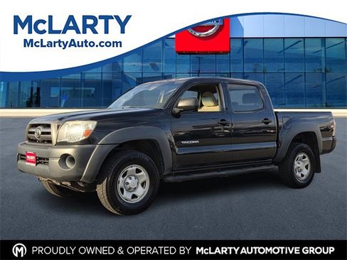 Used 2009 Toyota Tacoma PreRunner image 1