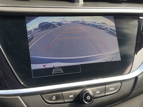 Certified 2023 Buick Encore GX Preferred w/ Cold Weather Comfort Package image 25