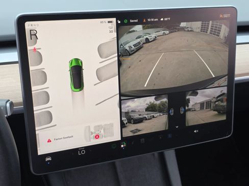 Used 2023 Tesla Model 3 Standard Range RWD image 19